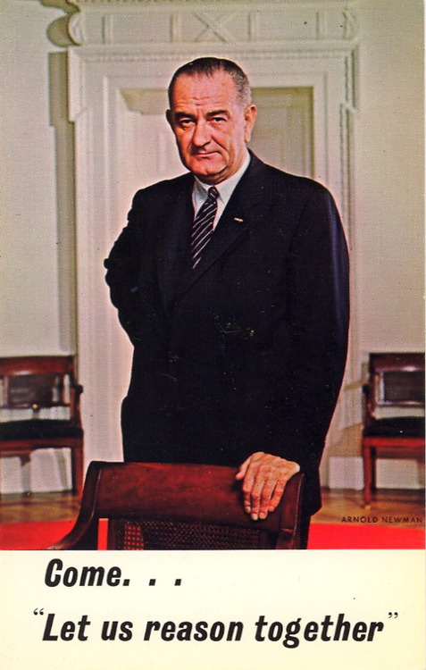 LBJ