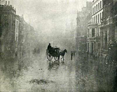 london 1800s