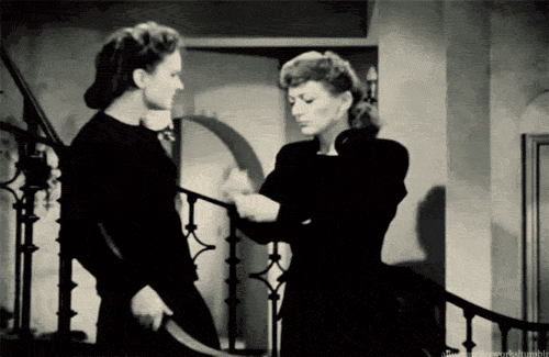 mildred pierce GIF