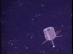 nasa GIF