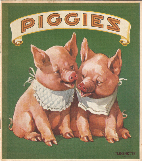 piggies