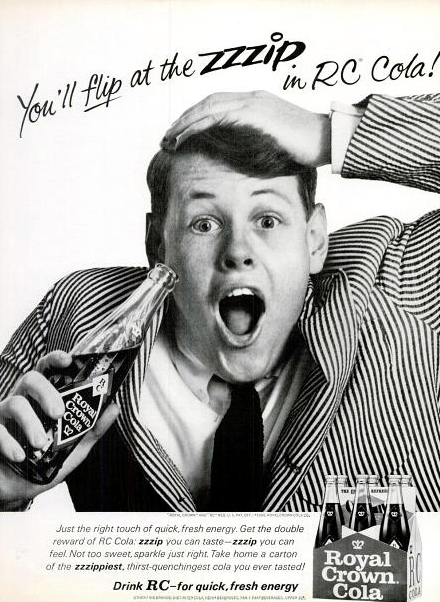 rc cola flip for the zip