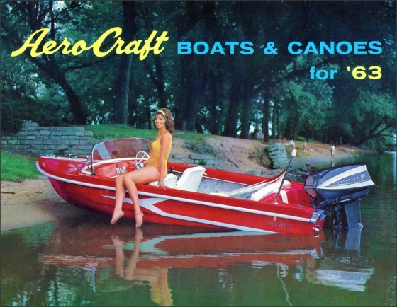 1963 boats
