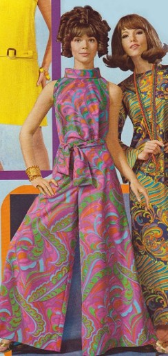 60s Fashion 1231