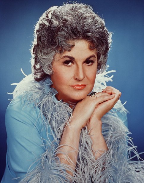 bea arthur 2