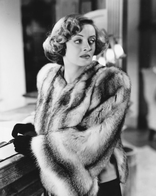 bette fur