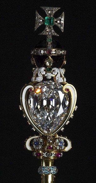 british royal jewels