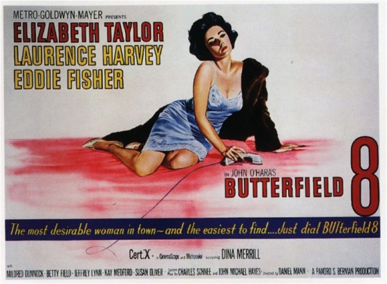 butterfield8poster