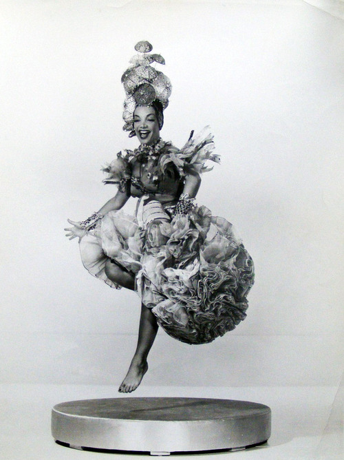 carmen miranda 142
