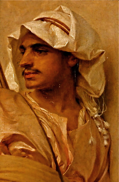 CHARLES BARQUE TURKISH SENTINEL 1877