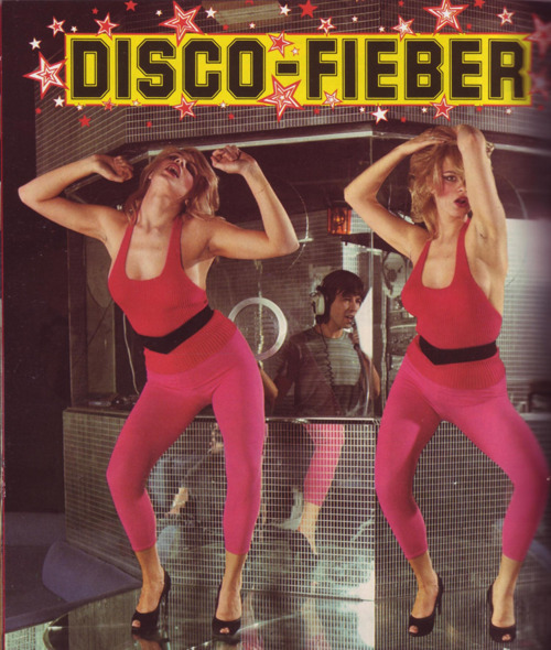disco fieber
