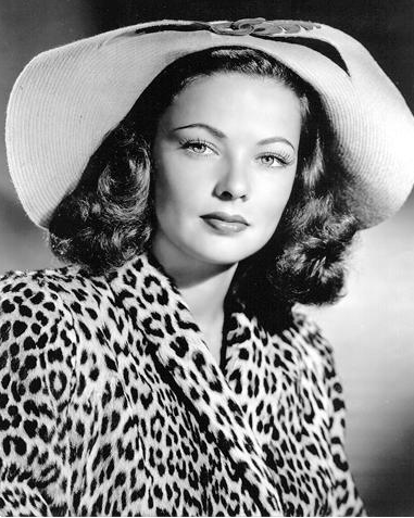 gene tierney 243