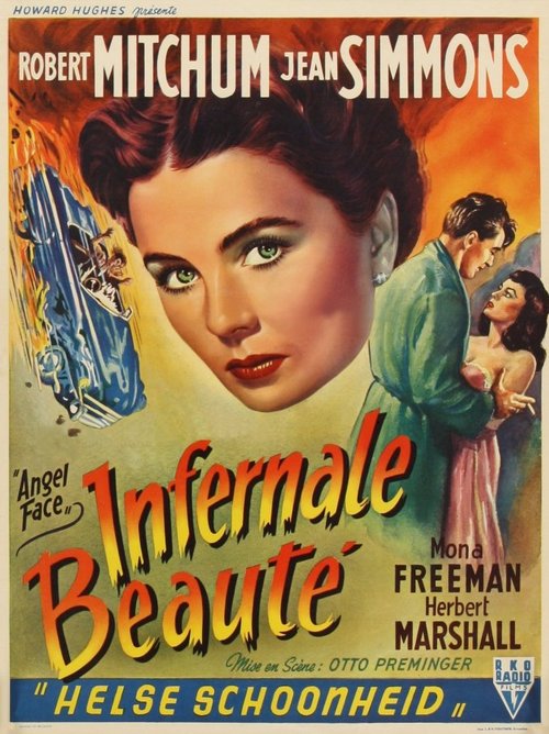 infernale beaute