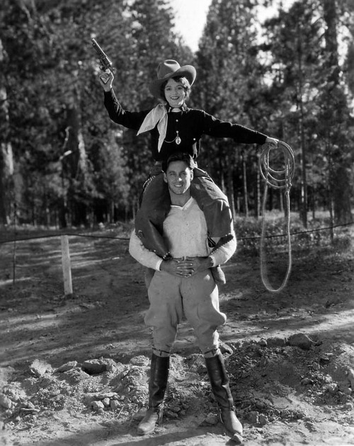 janet gaynor george obrien