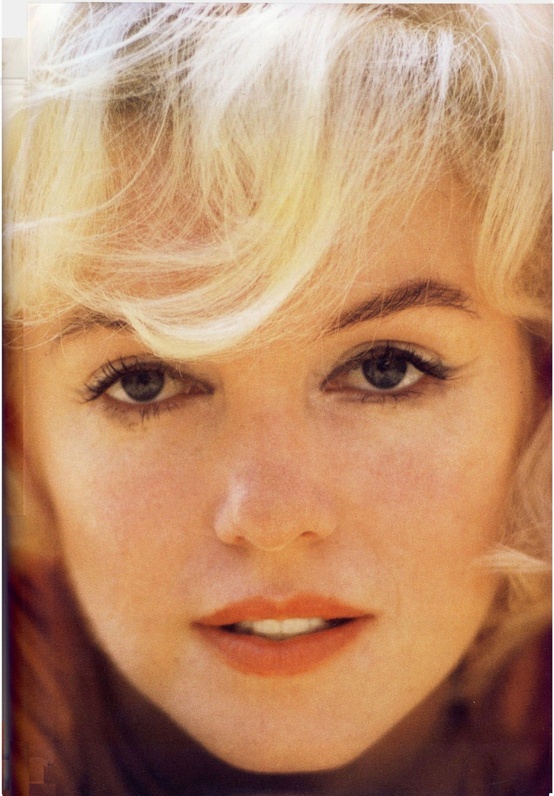MARILYN 1962