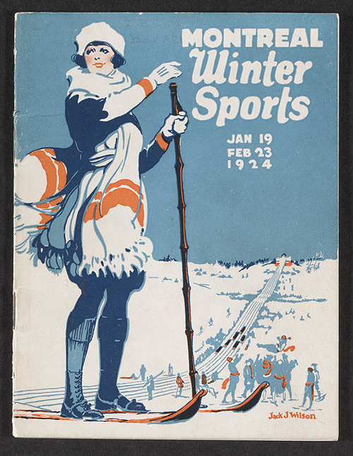 MTL winter sports