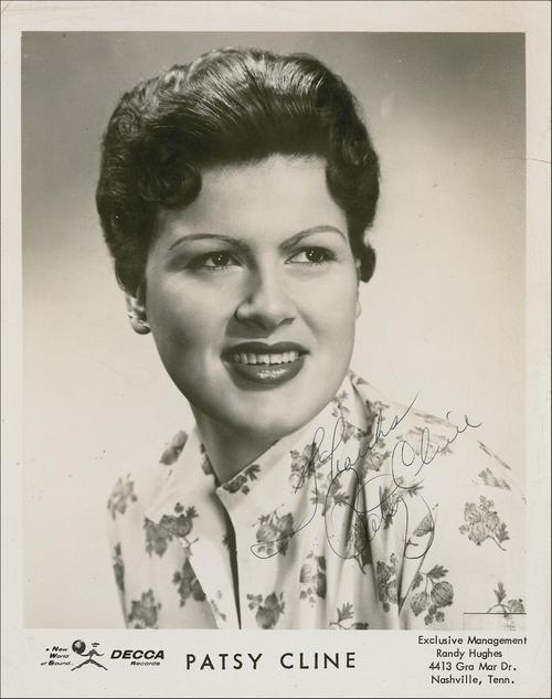 patsy cline 1
