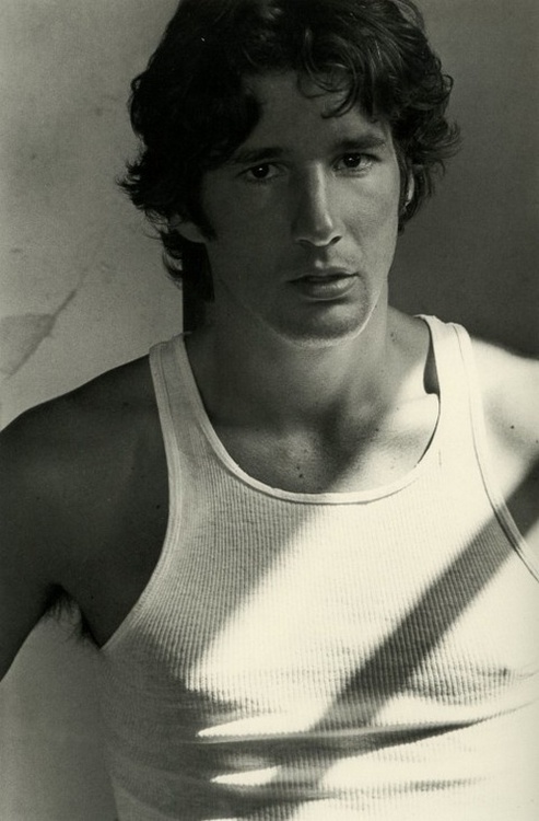 richard gere 1977