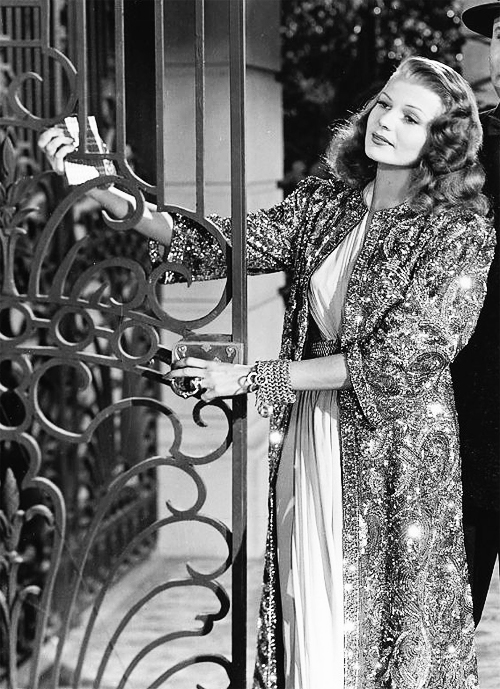 RITA HAYWORTH 242