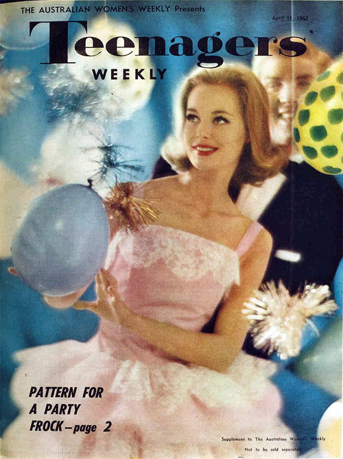 teenagers australia 501