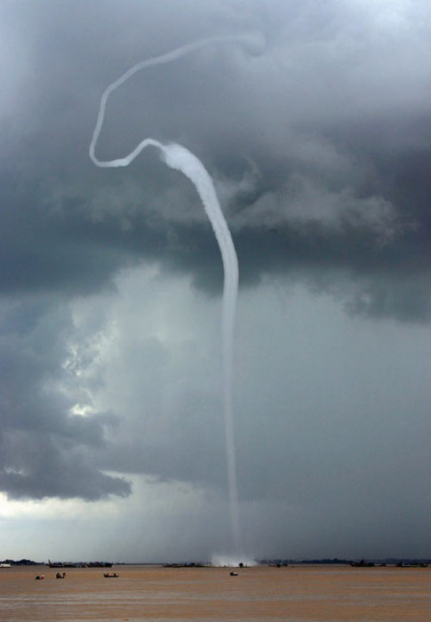 tornado