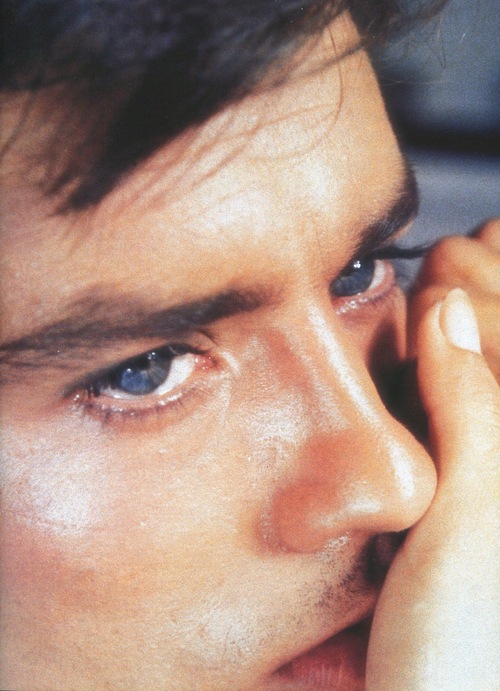 alain delon 1960