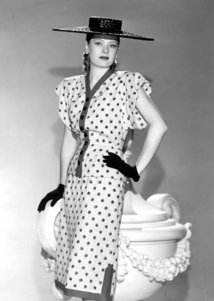 alexis smith