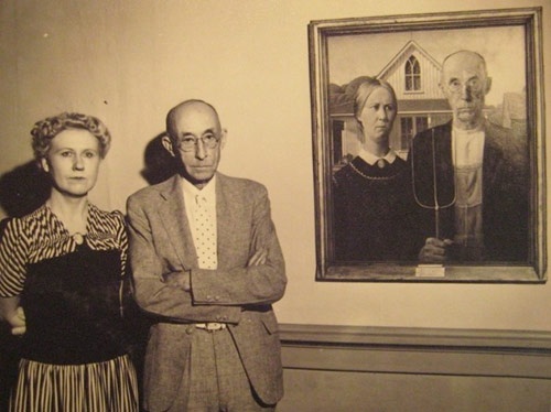 american gothic