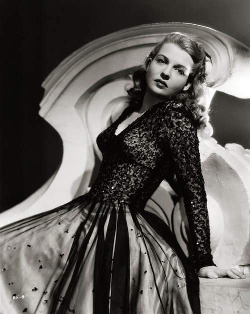 betty field