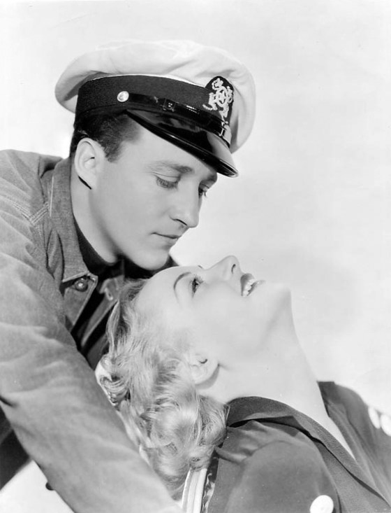 Bing Crosby and Carole Lombard - 1934