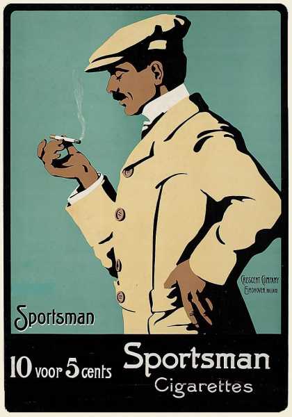 cigs sportsmen