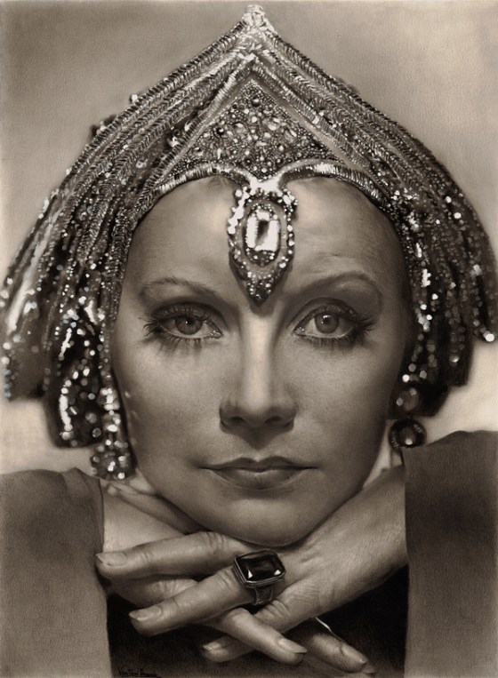 Greta-Garbo