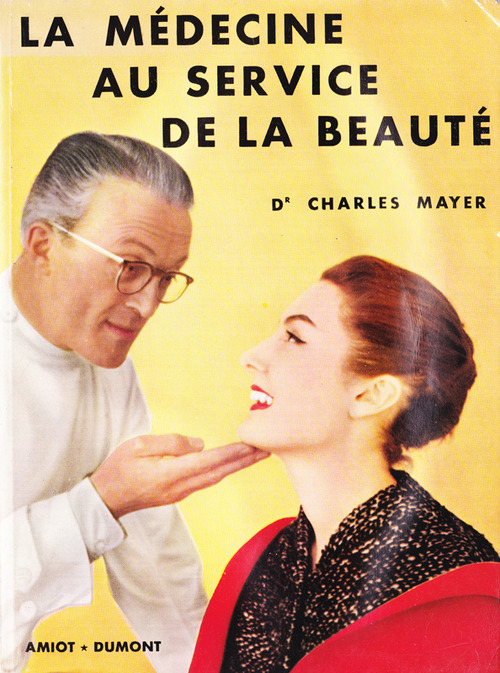 MEDECINE LA BEAUTE