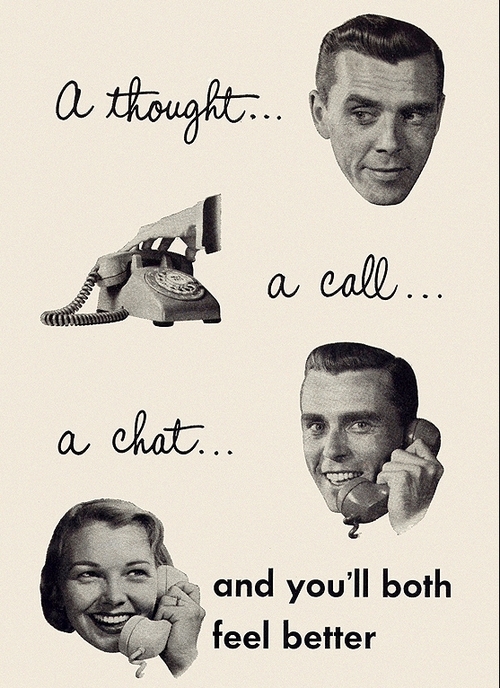 phone bell 1955