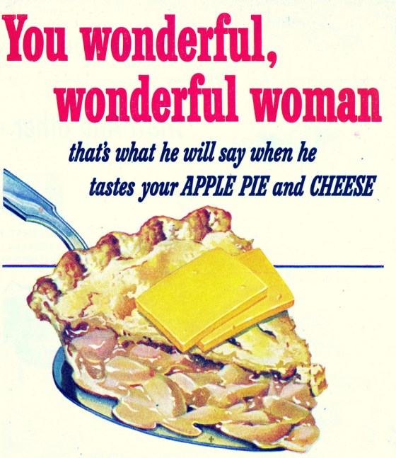 wonderful pie