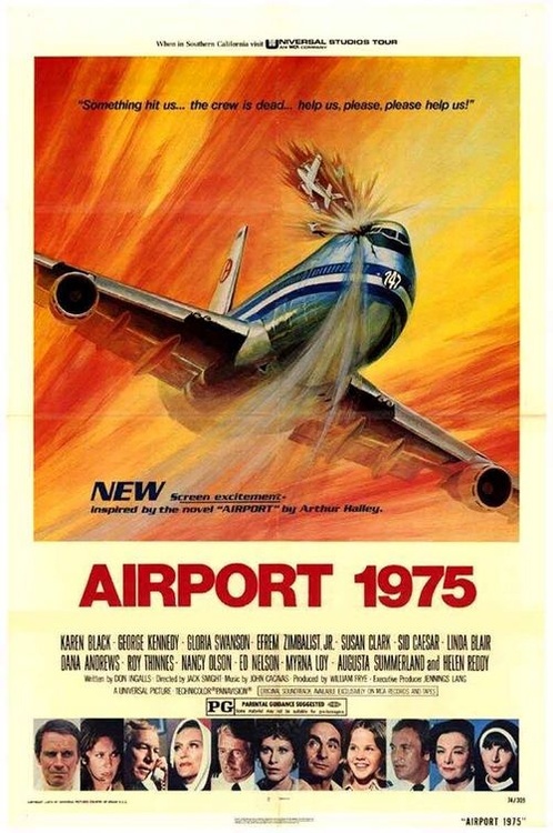 airport 1975