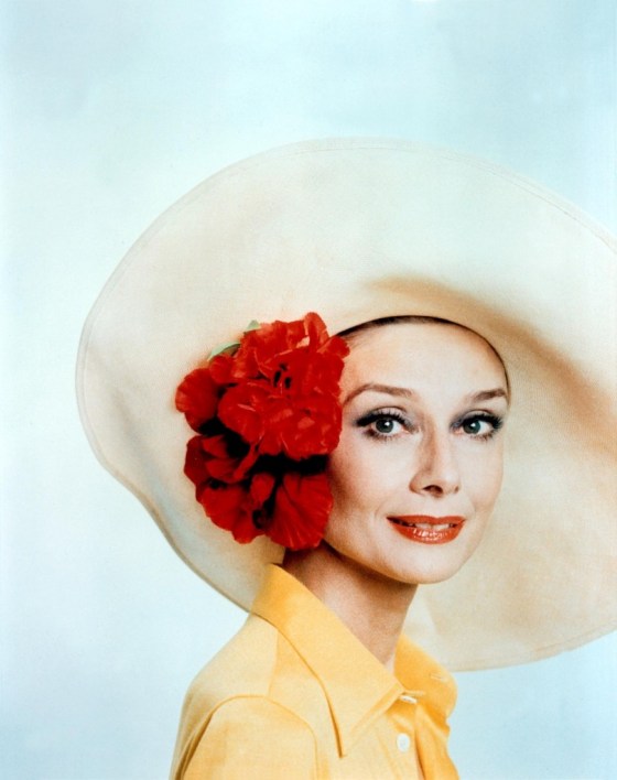 audrey hats SD1025