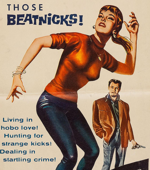 beatnicks