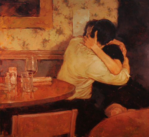 cafe lovers joseph lorusso