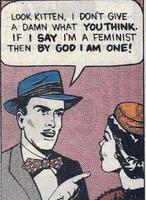 feminism