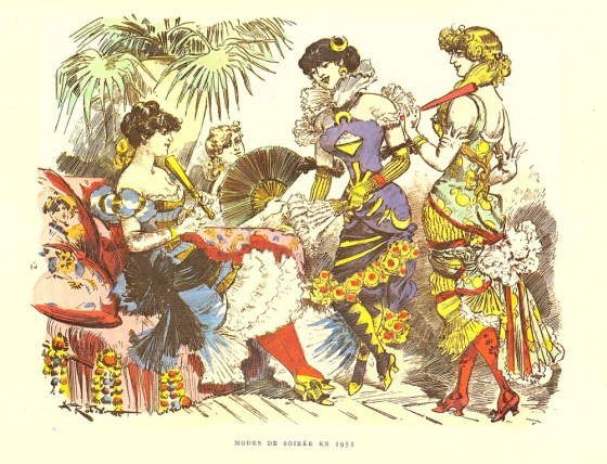 future1883 prediction 1952