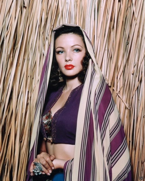 gene tierney 431