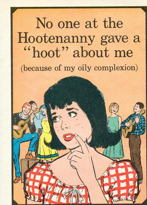 hootenanny