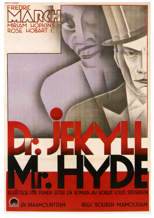 JEKYLL HYDE