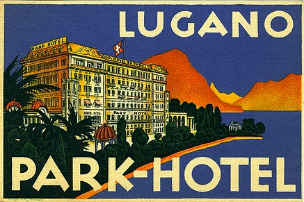 lugano park hotel