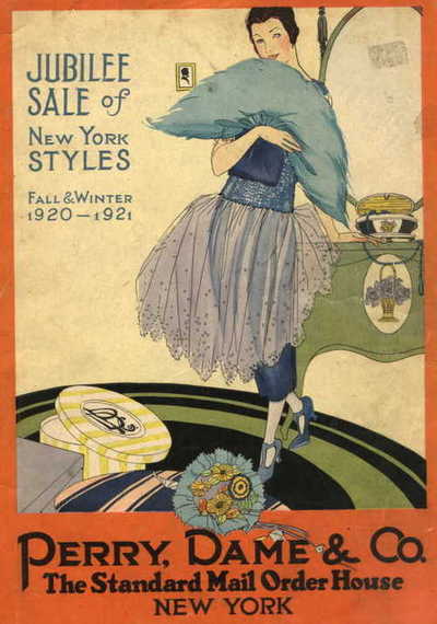 NY styles 1920-21