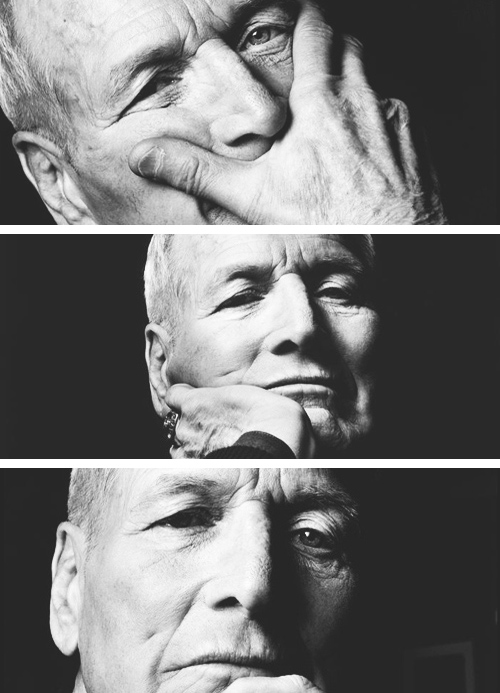 paul newman old