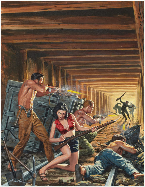 pulp action 242502