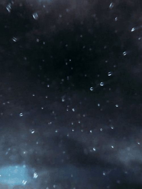 rain GIF