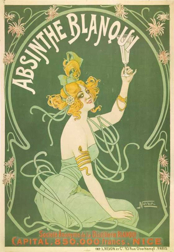 absinthe77
